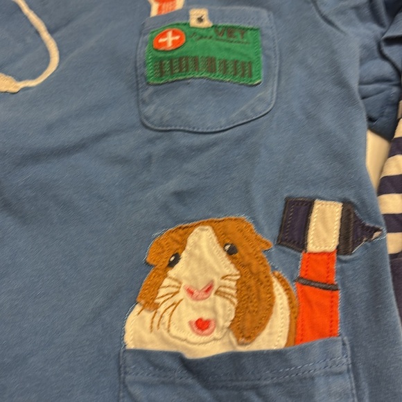 Boys Boden Long Sleeve Shirt Bundle - Picture 3 of 11